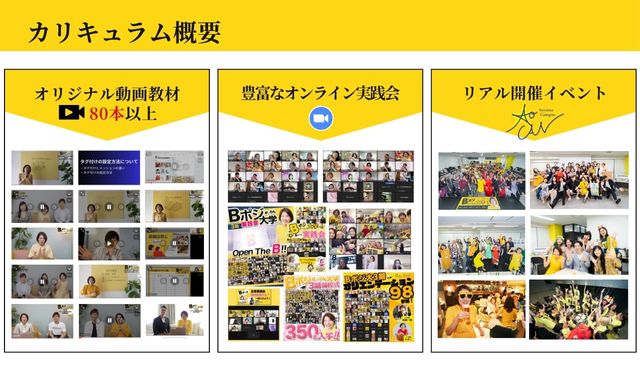 Bポジけーりん大学 11期講座説明資料 15