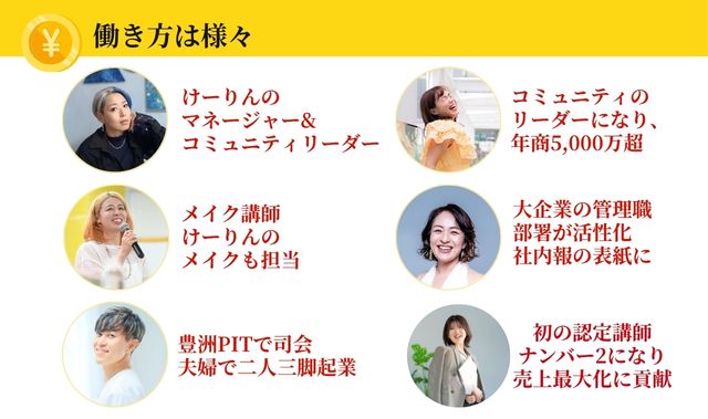Bポジけーりん大学 11期講座説明資料 76